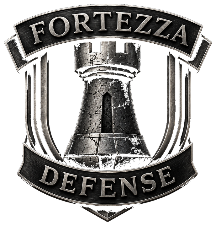 Fortezza Defense crest